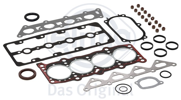 ELRING 180.380 Gasket Set,...